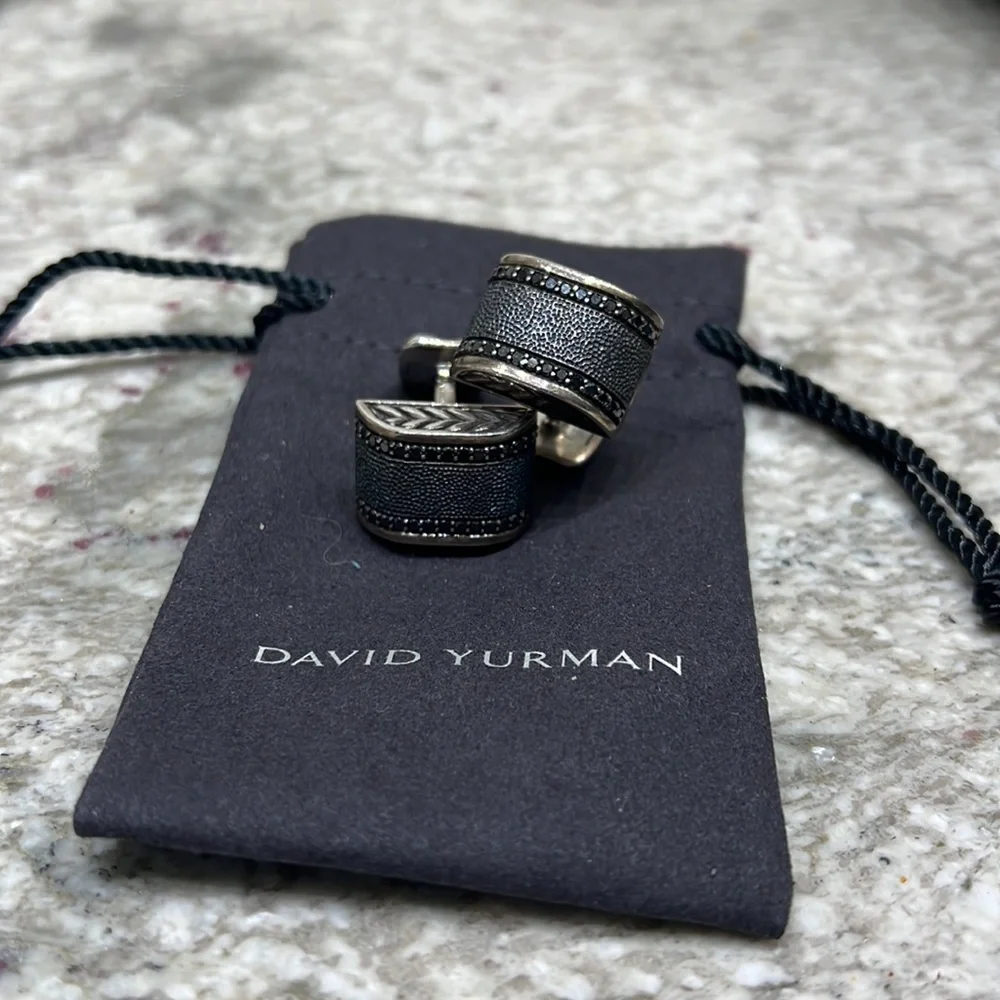 David Yurman beautiful david